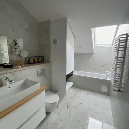 Apartamento 150m2 Truskawkowe Garden, Flowers, Terrace, Barbecue Kobylka