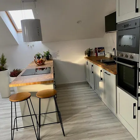 150m2 Truskawkowe Garden, Flowers, Terrace, Barbecue Lejlighed Kobylka