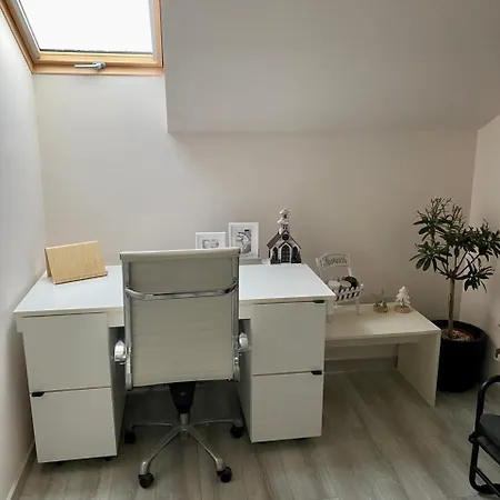 Apartamento 150m2 Truskawkowe Garden, Flowers, Terrace, Barbecue Kobylka