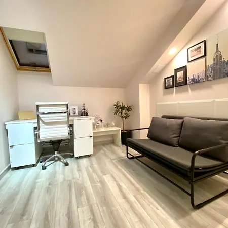 Apartamento 150m2 Truskawkowe Garden, Flowers, Terrace, Barbecue Kobylka