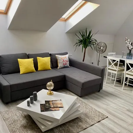 150m2 Truskawkowe Garden, Flowers, Terrace, Barbecue Apartamento *