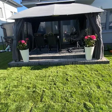 150m2 Truskawkowe Garden, Flowers, Terrace, Barbecue Lejlighed Kobylka
